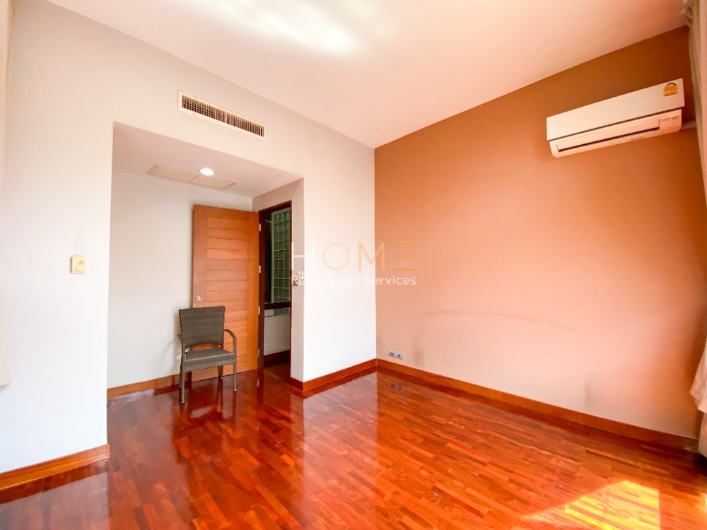 บ้านพร้อมที่ดิน ตลาดบองมาเช่ / 4 ห้องนอน (ขาย), House with Land Bon Marche Market / 4 Bedrooms (SALE) FAH202