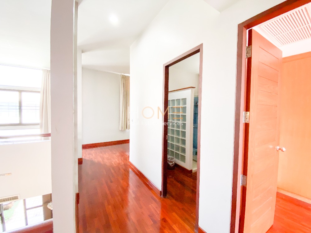 บ้านพร้อมที่ดิน ตลาดบองมาเช่ / 4 ห้องนอน (ขาย), House with Land Bon Marche Market / 4 Bedrooms (SALE) FAH202