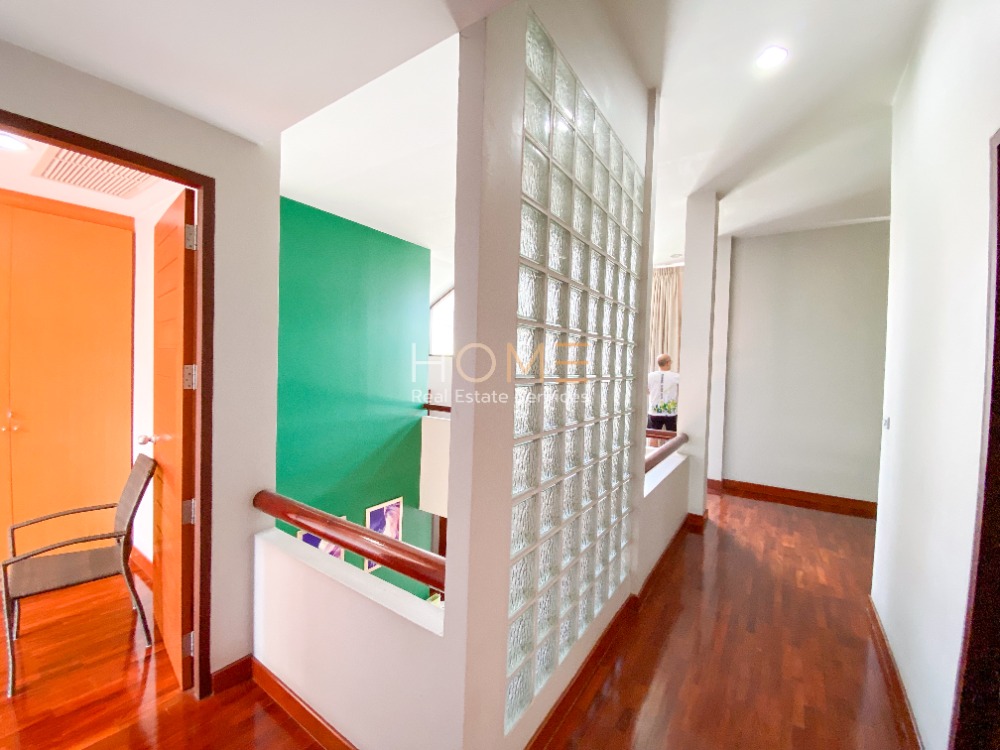 บ้านพร้อมที่ดิน ตลาดบองมาเช่ / 4 ห้องนอน (ขาย), House with Land Bon Marche Market / 4 Bedrooms (SALE) FAH202