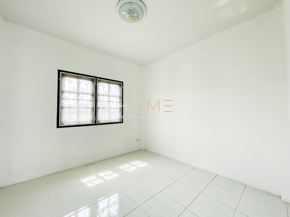 บ้านเดี่ยว หมู่บ้าน ร่มเย็น / 3 ห้องนอน (ขาย), Romyen Village / Detached House 3 Bedrooms (FOR SALE) COF134