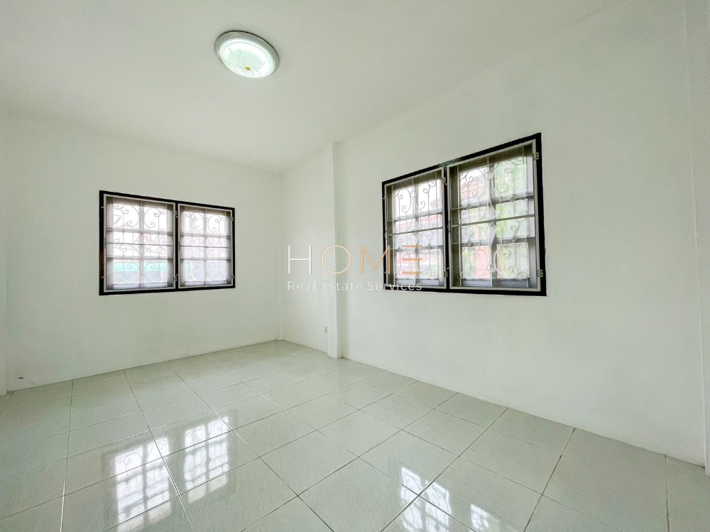 บ้านเดี่ยว หมู่บ้าน ร่มเย็น / 3 ห้องนอน (ขาย), Romyen Village / Detached House 3 Bedrooms (FOR SALE) COF134