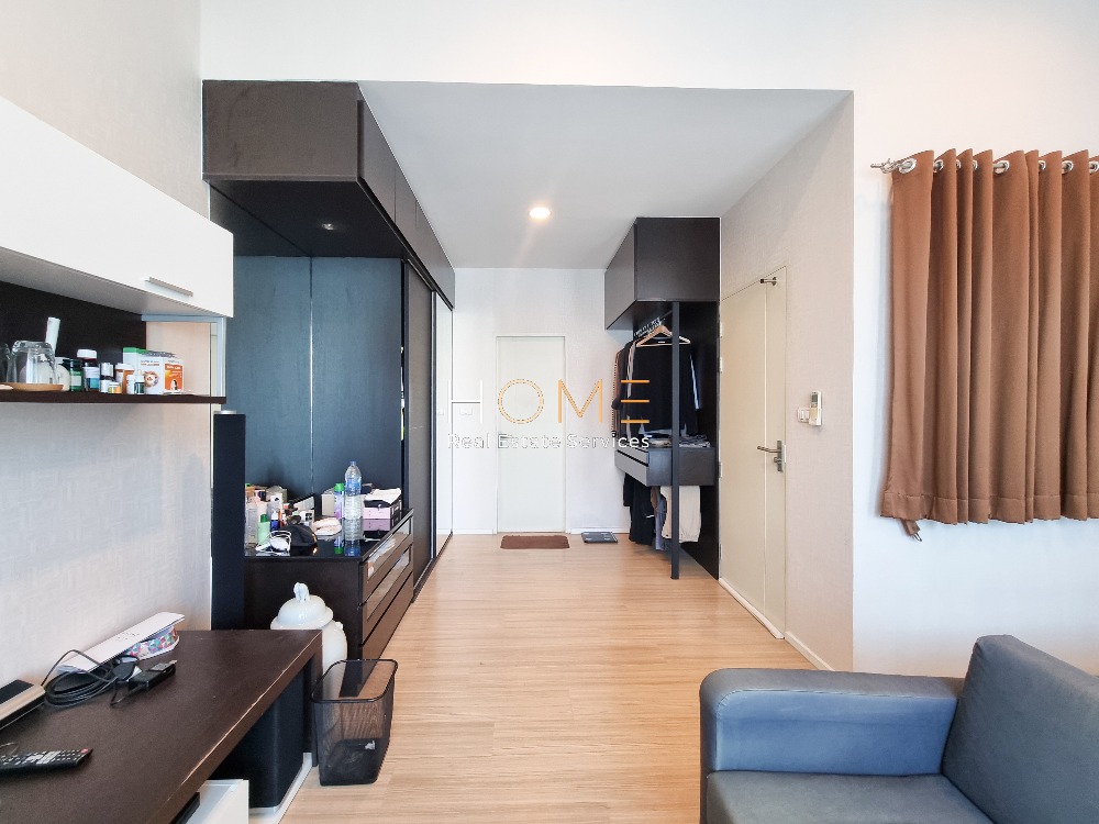 ทาวน์โฮม บ้านกลางเมือง พระราม 9 - รามคำแหง / 3 ห้องนอน (ขาย), Baan Klang Muang Rama 9 - Ramkhmahaeng / Townhome 3 Bedrooms (FOR SALE) JANG261