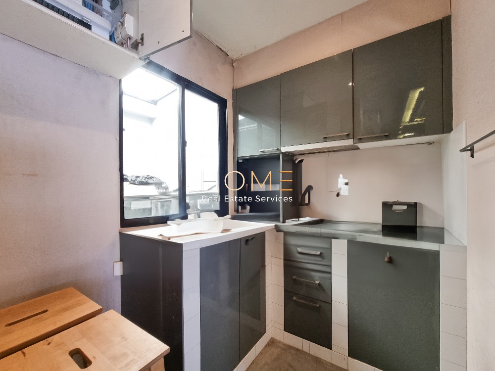 ทาวน์โฮม บ้านกลางเมือง พระราม 9 - รามคำแหง / 3 ห้องนอน (ขาย), Baan Klang Muang Rama 9 - Ramkhmahaeng / Townhome 3 Bedrooms (FOR SALE) JANG261