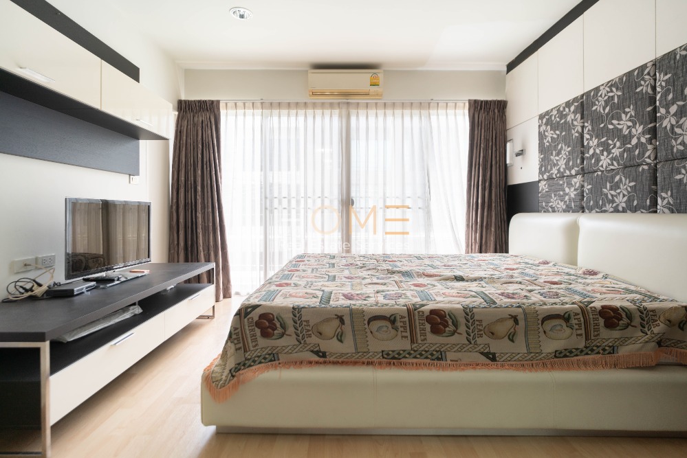 ทาวน์โฮม โนเบิล คิวบ์ พัฒนาการ / 3 ห้องนอน (ให้เช่า), Noble Cube Pattanakarn / Townhome 3 Bedrooms (FOR RENT) PALM774