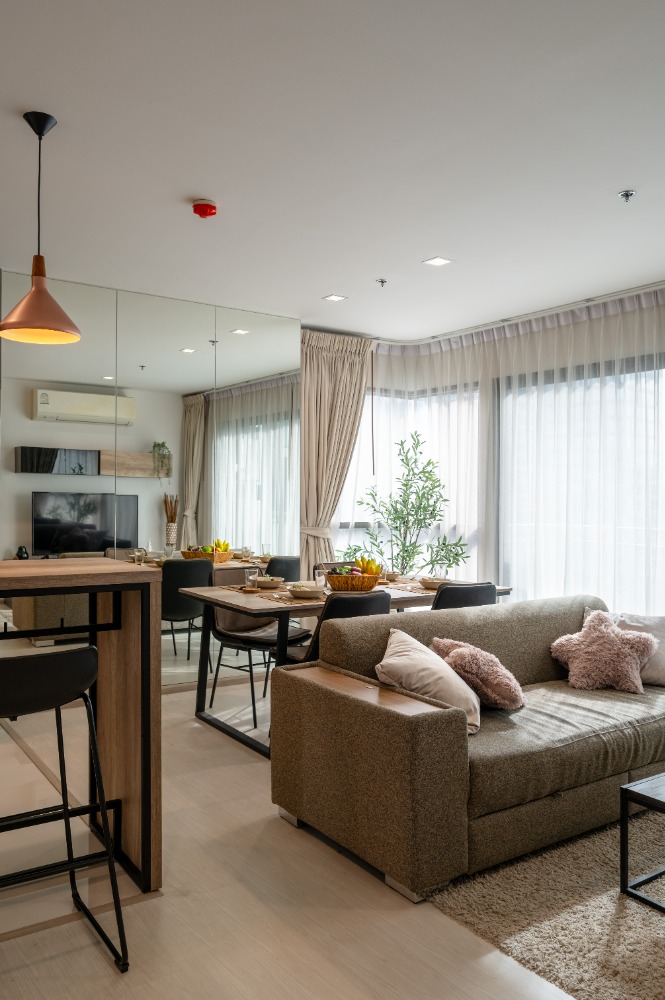 Rhythm Sukhumvit 36-38 / 2 Bedrooms (FOR SALE), ริทึ่ม สุขุมวิท 36-38 / 2 ห้องนอน (ขาย) HL1810