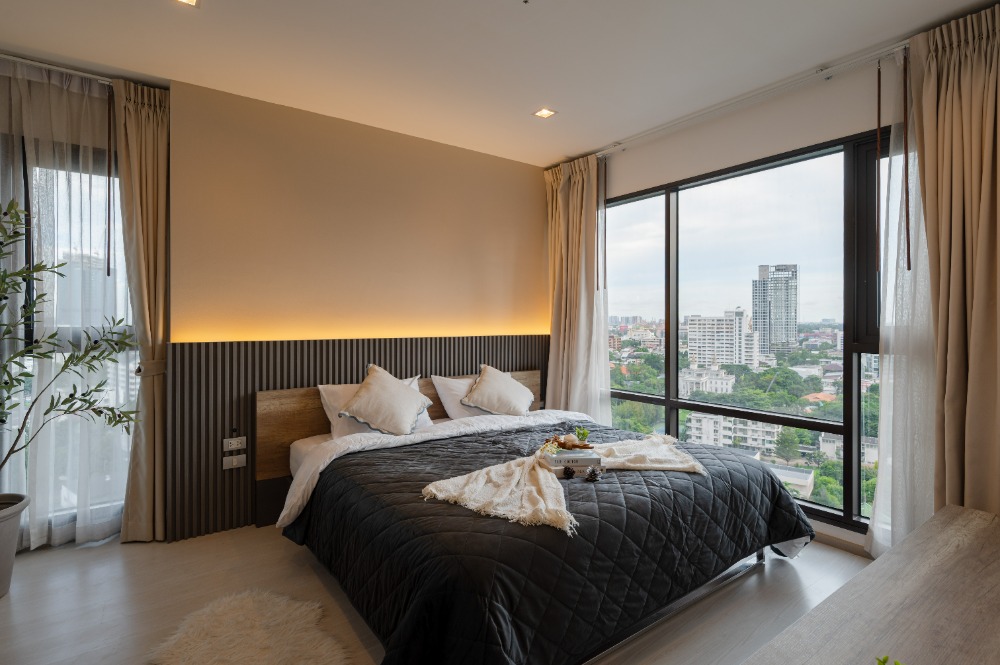 Rhythm Sukhumvit 36-38 / 2 Bedrooms (FOR SALE), ริทึ่ม สุขุมวิท 36-38 / 2 ห้องนอน (ขาย) HL1810