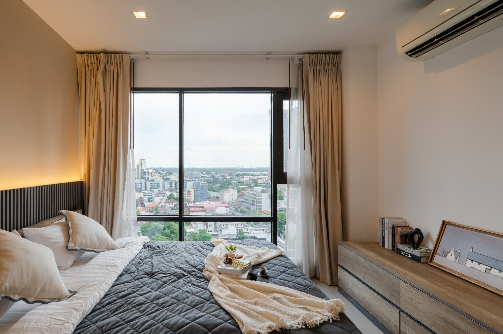 Rhythm Sukhumvit 36-38 / 2 Bedrooms (FOR SALE), ริทึ่ม สุขุมวิท 36-38 / 2 ห้องนอน (ขาย) HL1810