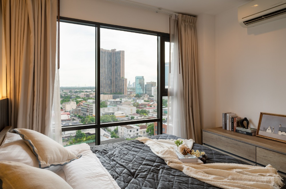 Rhythm Sukhumvit 36-38 / 2 Bedrooms (FOR SALE), ริทึ่ม สุขุมวิท 36-38 / 2 ห้องนอน (ขาย) HL1810