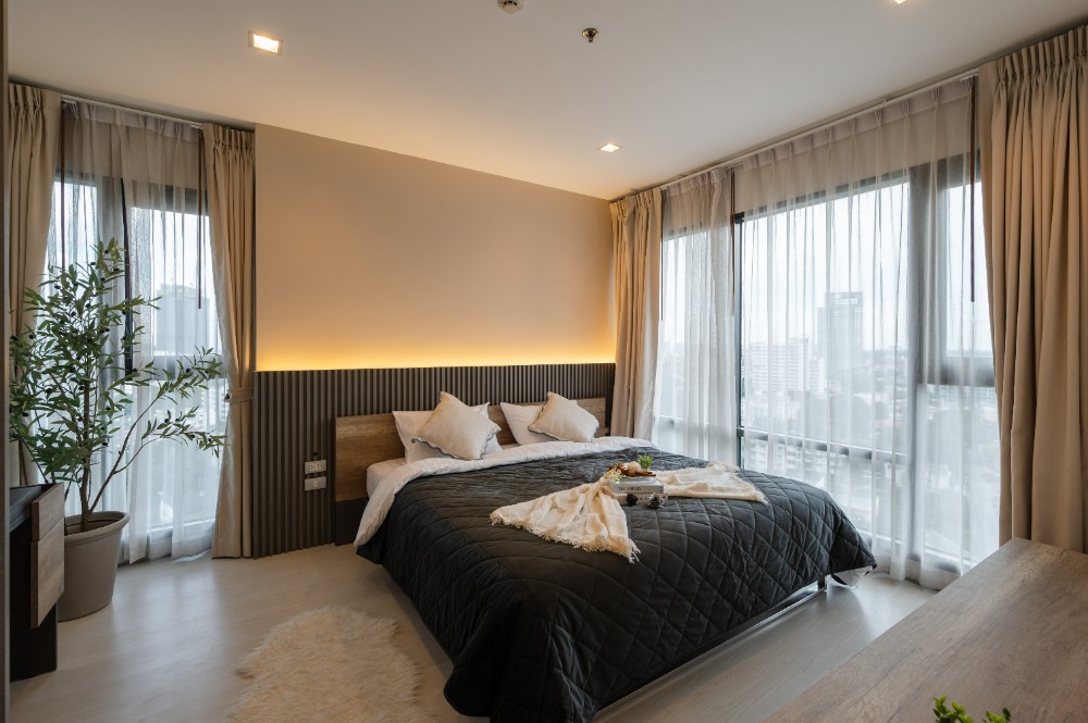 Rhythm Sukhumvit 36-38 / 2 Bedrooms (FOR SALE), ริทึ่ม สุขุมวิท 36-38 / 2 ห้องนอน (ขาย) HL1810