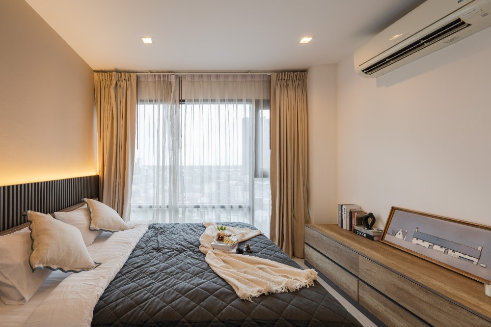 Rhythm Sukhumvit 36-38 / 2 Bedrooms (FOR SALE), ริทึ่ม สุขุมวิท 36-38 / 2 ห้องนอน (ขาย) HL1810