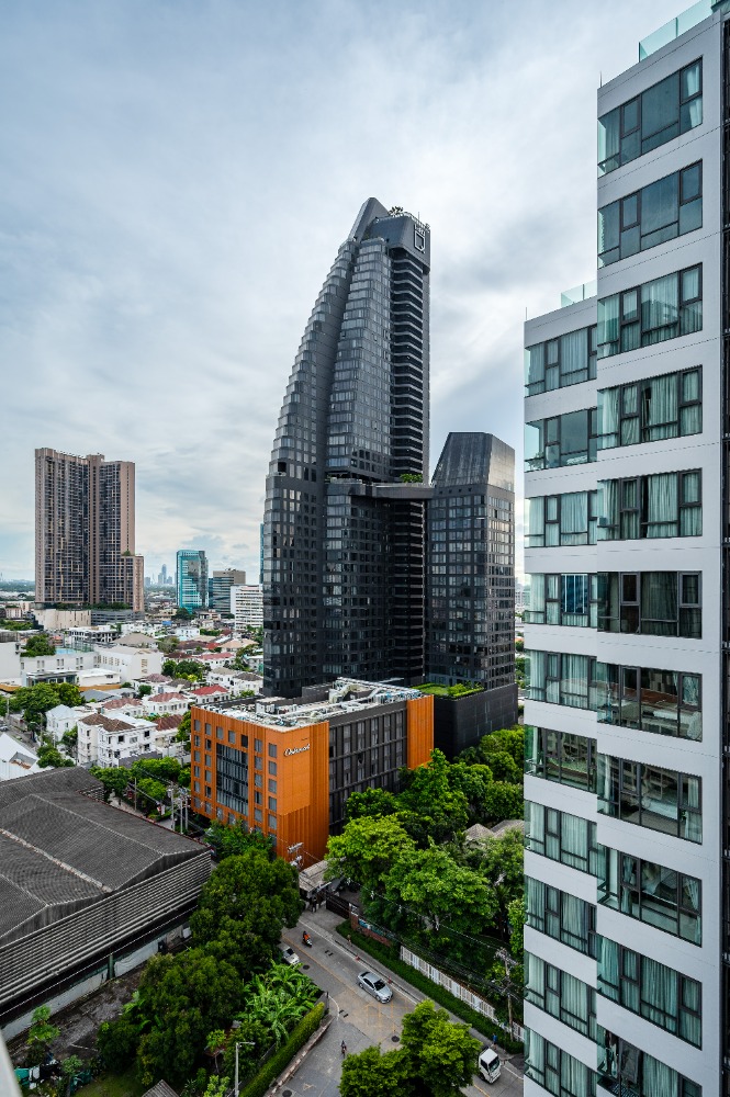 Rhythm Sukhumvit 36-38 / 2 Bedrooms (FOR SALE), ริทึ่ม สุขุมวิท 36-38 / 2 ห้องนอน (ขาย) HL1810