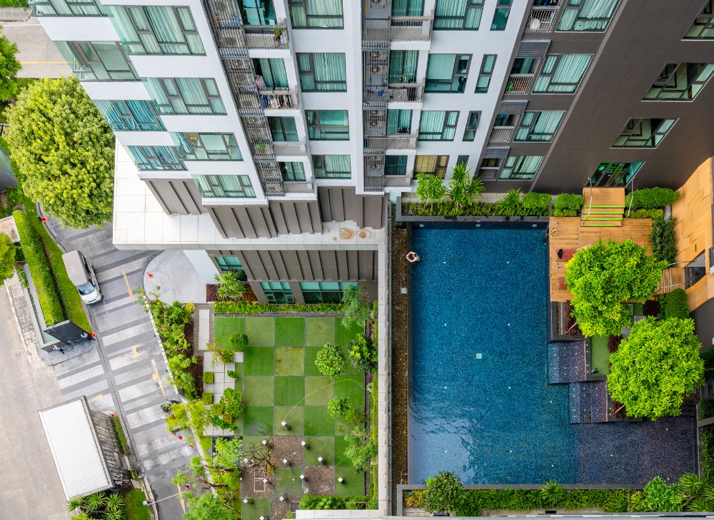 Rhythm Sukhumvit 36-38 / 2 Bedrooms (FOR SALE), ริทึ่ม สุขุมวิท 36-38 / 2 ห้องนอน (ขาย) HL1810