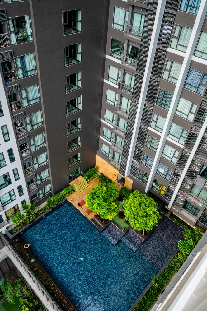 Rhythm Sukhumvit 36-38 / 2 Bedrooms (FOR SALE), ริทึ่ม สุขุมวิท 36-38 / 2 ห้องนอน (ขาย) HL1810