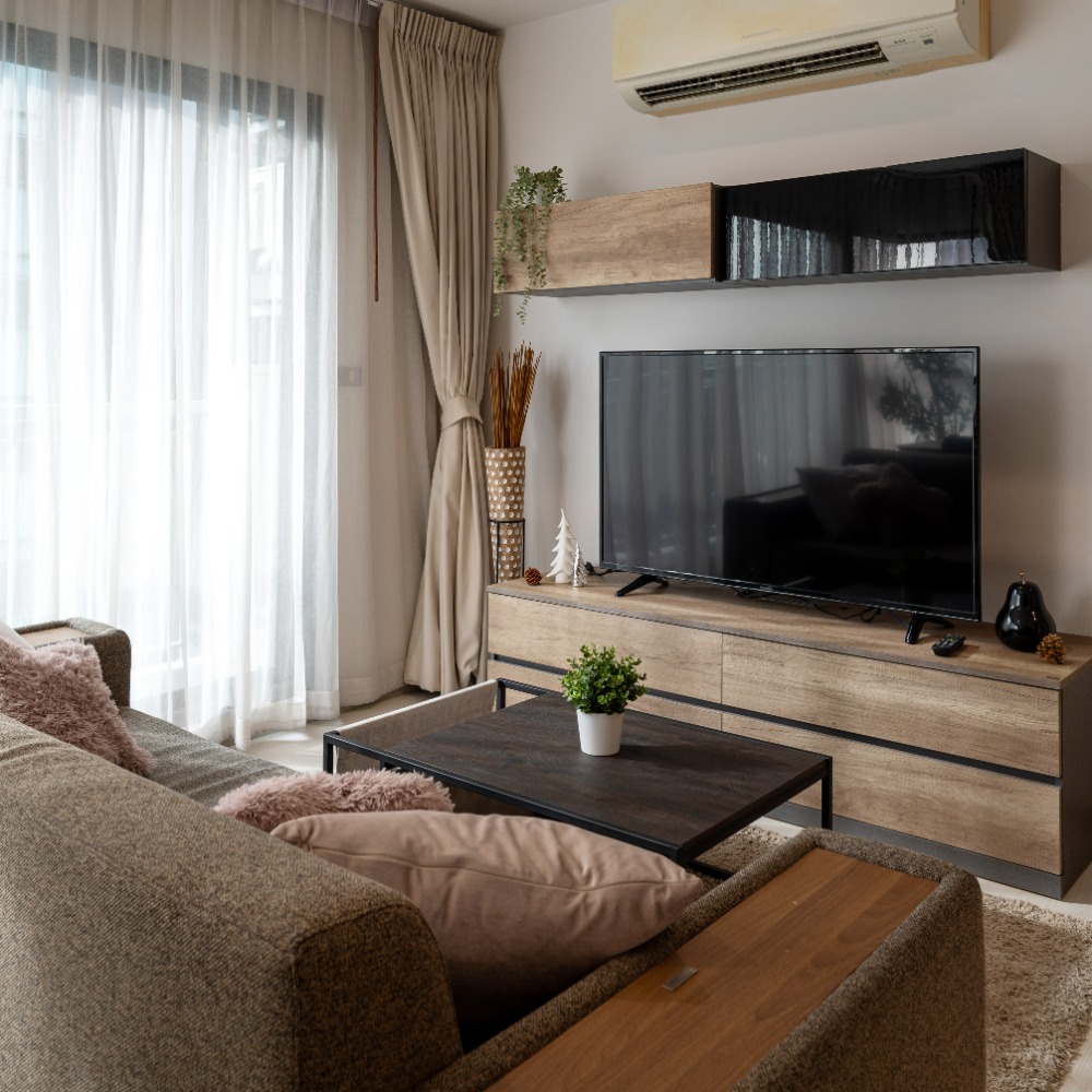 Rhythm Sukhumvit 36-38 / 2 Bedrooms (FOR SALE), ริทึ่ม สุขุมวิท 36-38 / 2 ห้องนอน (ขาย) HL1810