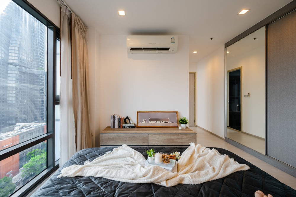 Rhythm Sukhumvit 36-38 / 2 Bedrooms (FOR SALE), ริทึ่ม สุขุมวิท 36-38 / 2 ห้องนอน (ขาย) HL1810