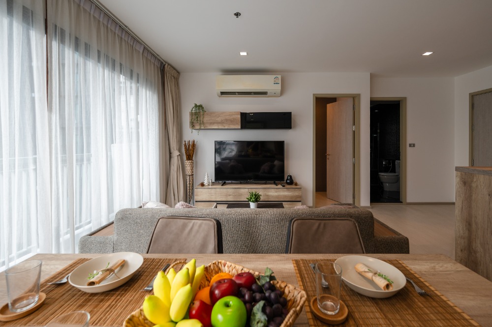 Rhythm Sukhumvit 36-38 / 2 Bedrooms (FOR SALE), ริทึ่ม สุขุมวิท 36-38 / 2 ห้องนอน (ขาย) HL1810