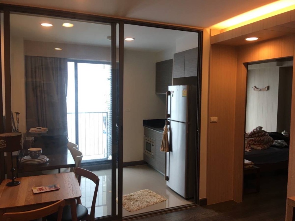 Rende Sukhumvit 23 / 1 Bedroom (SALE WITH TENANT), เรนด์ สุขุมวิท 23 / 1 ห้องนอน (ขายพร้อมผู้เช่า) HL1817