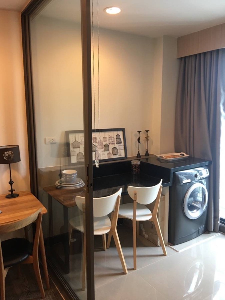 Rende Sukhumvit 23 / 1 Bedroom (SALE WITH TENANT), เรนด์ สุขุมวิท 23 / 1 ห้องนอน (ขายพร้อมผู้เช่า) HL1817