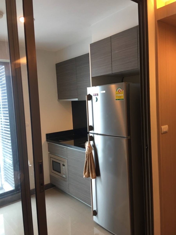 Rende Sukhumvit 23 / 1 Bedroom (SALE WITH TENANT), เรนด์ สุขุมวิท 23 / 1 ห้องนอน (ขายพร้อมผู้เช่า) HL1817