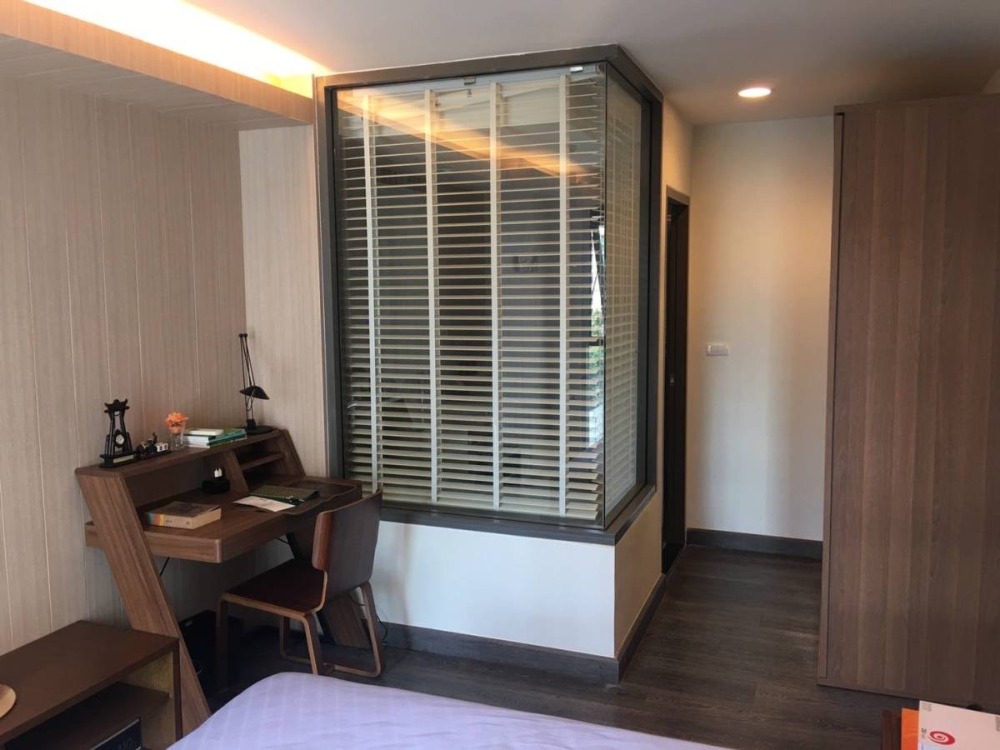 Rende Sukhumvit 23 / 1 Bedroom (SALE WITH TENANT), เรนด์ สุขุมวิท 23 / 1 ห้องนอน (ขายพร้อมผู้เช่า) HL1817