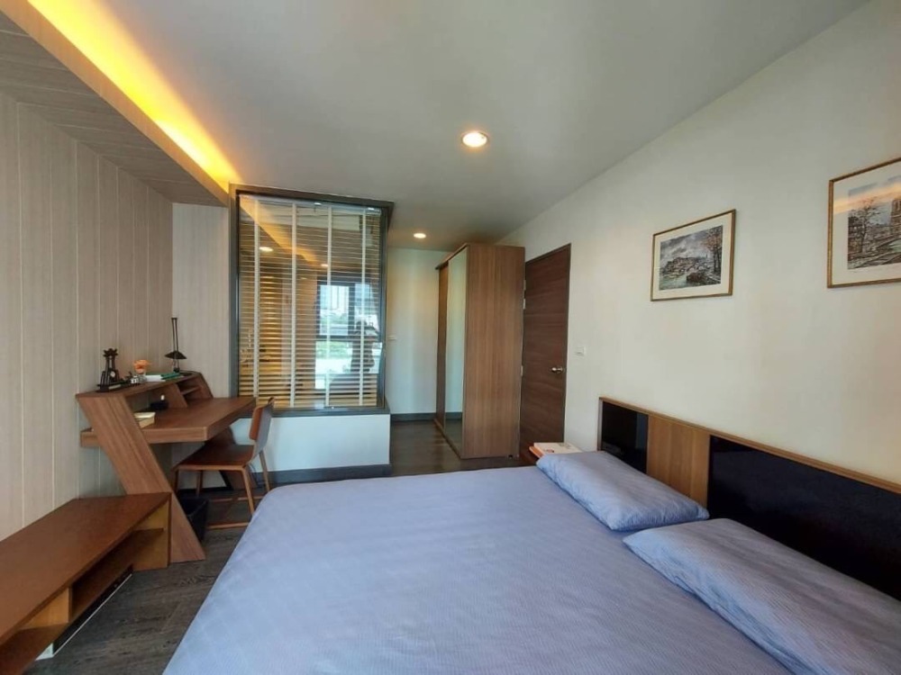 Rende Sukhumvit 23 / 1 Bedroom (SALE WITH TENANT), เรนด์ สุขุมวิท 23 / 1 ห้องนอน (ขายพร้อมผู้เช่า) HL1817