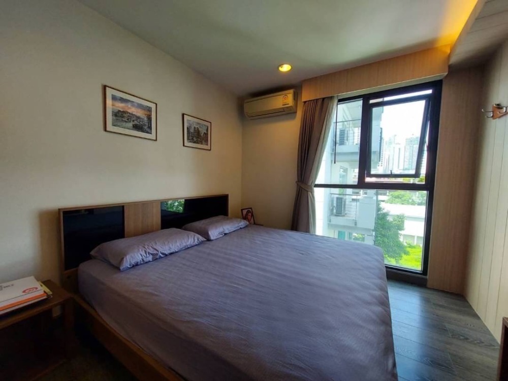 Rende Sukhumvit 23 / 1 Bedroom (SALE WITH TENANT), เรนด์ สุขุมวิท 23 / 1 ห้องนอน (ขายพร้อมผู้เช่า) HL1817