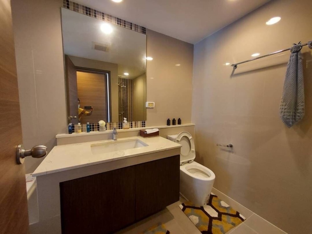 Rende Sukhumvit 23 / 1 Bedroom (SALE WITH TENANT), เรนด์ สุขุมวิท 23 / 1 ห้องนอน (ขายพร้อมผู้เช่า) HL1817