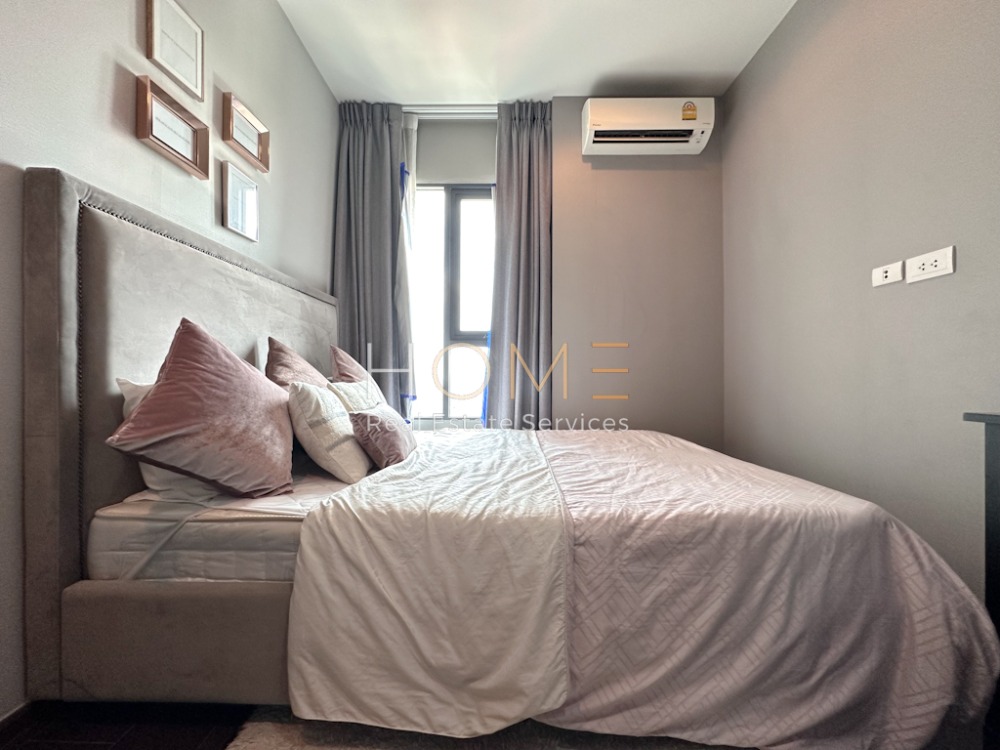 C Ekkamai / 1 Bedroom (SALE), ซี เอกมัย / 1 ห้องนอน (ขาย) HL698