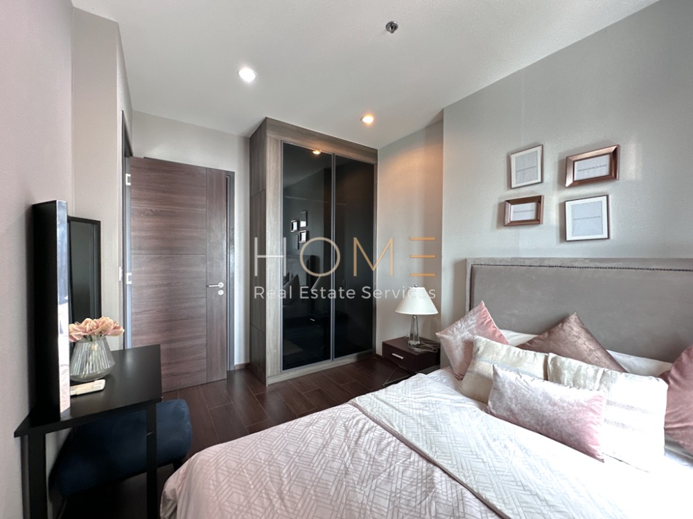 C Ekkamai / 1 Bedroom (SALE), ซี เอกมัย / 1 ห้องนอน (ขาย) HL698