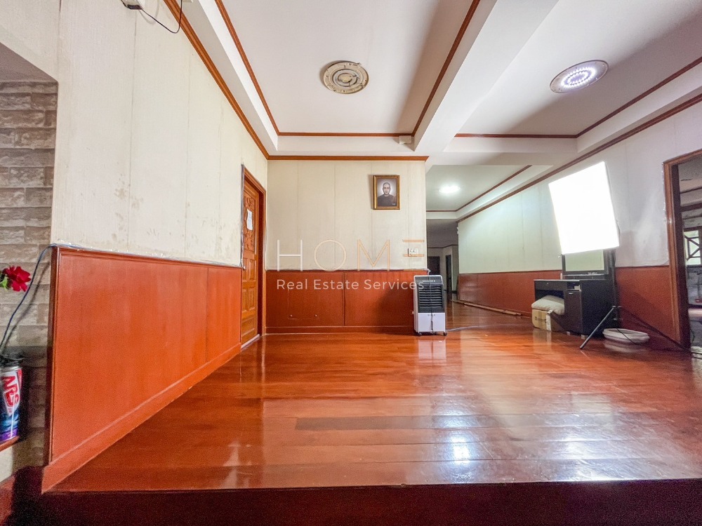 บ้านเดี่ยว สาธุประดิษฐ์ 34 / 6 ห้องนอน (ขาย), Detached House Sathu Pradit 34 / 6 Bedrooms (SALE) NUT1111