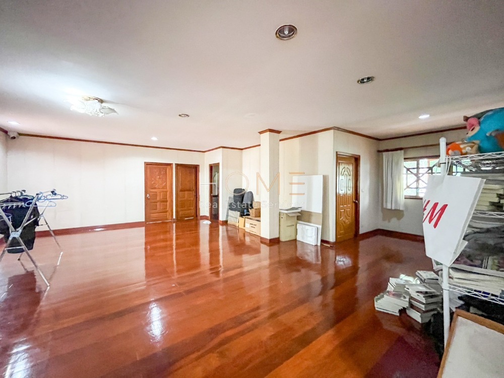 บ้านเดี่ยว สาธุประดิษฐ์ 34 / 6 ห้องนอน (ขาย), Detached House Sathu Pradit 34 / 6 Bedrooms (SALE) NUT1111