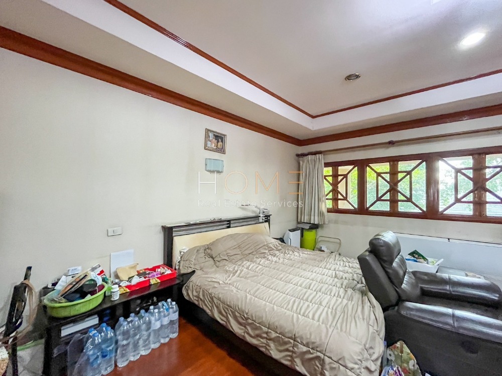 บ้านเดี่ยว สาธุประดิษฐ์ 34 / 6 ห้องนอน (ขาย), Detached House Sathu Pradit 34 / 6 Bedrooms (SALE) NUT1111