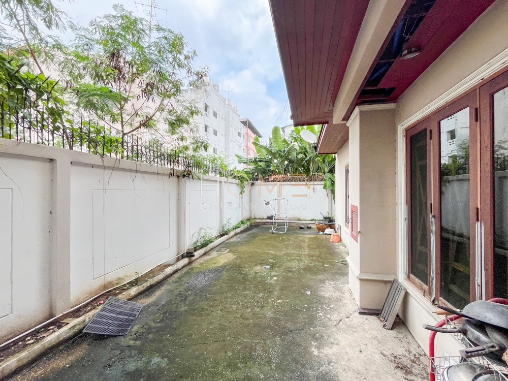 บ้านเดี่ยว สาธุประดิษฐ์ 34 / 6 ห้องนอน (ขาย), Detached House Sathu Pradit 34 / 6 Bedrooms (SALE) NUT1111