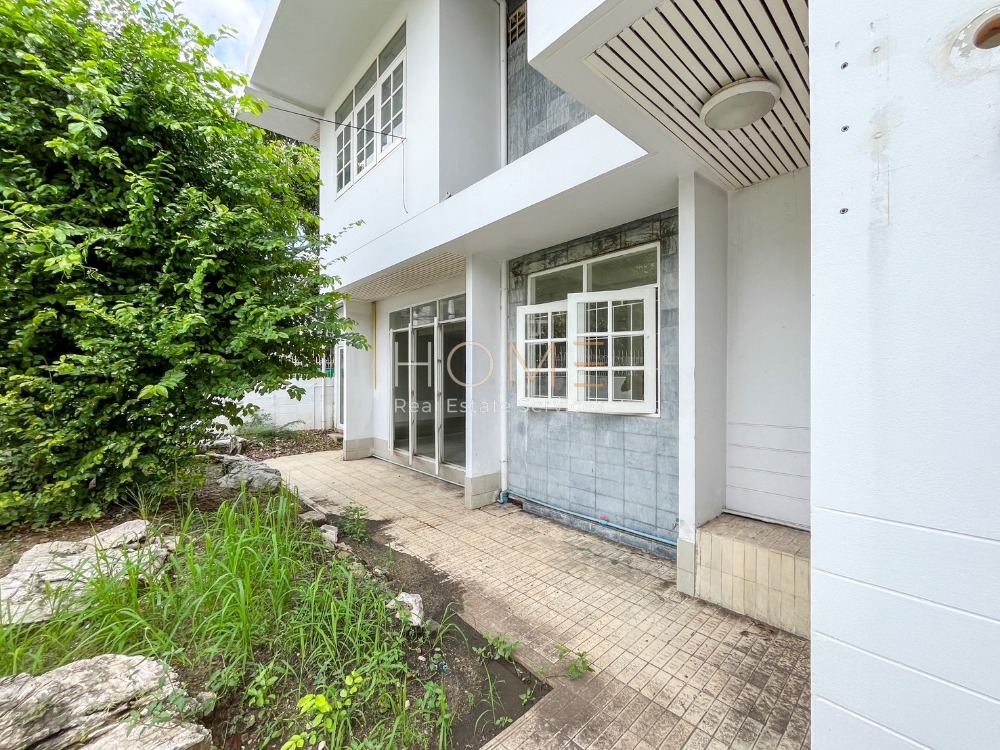 บ้านเดี่ยว ซอยเย็นอากาศ / 4 ห้องนอน (ขาย), Detached House Soi Yen Akat / 4 Bedrooms (SALE) NUT1113