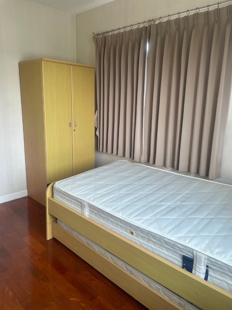 นันทวัน อุทยาน - อักษะ / 4 ห้องนอน (ขาย), Nanthawan Uthayan - Aksa / 4 Bedrooms (SALE) CREAM1195