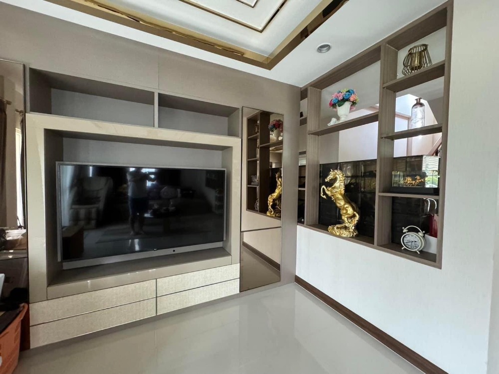 ลัดดารมย์ อิลิแกนซ์ วงแหวน - สาทร / 3 ห้องนอน (ขาย), Laddarom Elegant Wongwan - Sathorn / 3 Bedrooms (SALE) PUP460