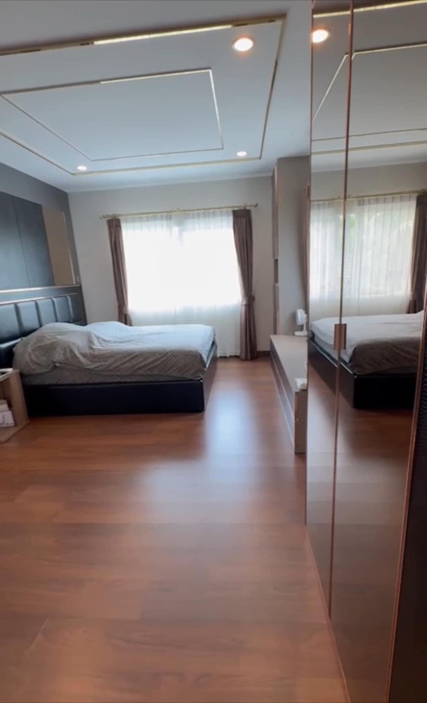 ลัดดารมย์ อิลิแกนซ์ วงแหวน - สาทร / 3 ห้องนอน (ขาย), Laddarom Elegant Wongwan - Sathorn / 3 Bedrooms (SALE) PUP460