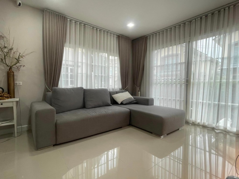 โกลเด้น นีโอ 3 พระราม 2 / 4 ห้องนอน (ขาย), Golden Neo 3 Rama 2 / 4 Bedrooms (SALE) DAO263