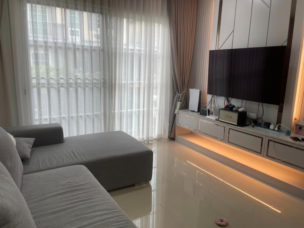 โกลเด้น นีโอ 3 พระราม 2 / 4 ห้องนอน (ขาย), Golden Neo 3 Rama 2 / 4 Bedrooms (SALE) DAO263