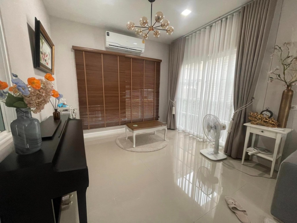 โกลเด้น นีโอ 3 พระราม 2 / 4 ห้องนอน (ขาย), Golden Neo 3 Rama 2 / 4 Bedrooms (SALE) DAO263