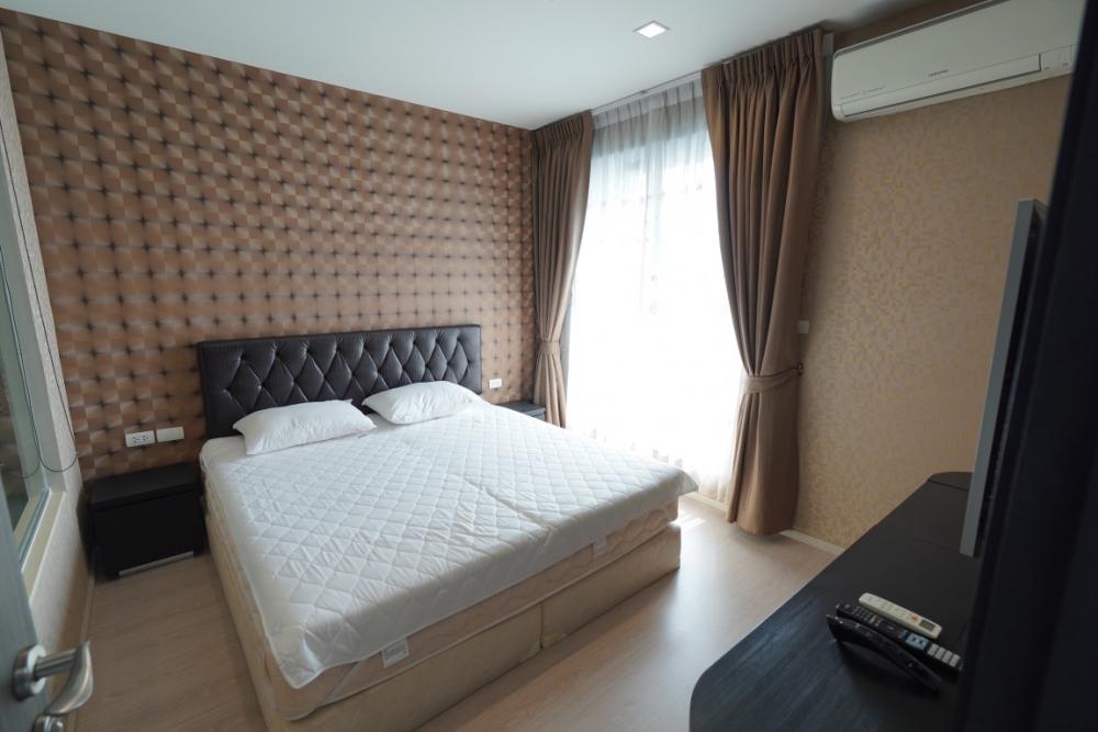 Rhythm Sukhumvit 44/1 / 1 Bedroom (SALE WITH TENANT), ริทึ่ม สุขุมวิท 44/1 / 1 ห้องนอน (ขายพร้อมผู้เช่า) HL1821