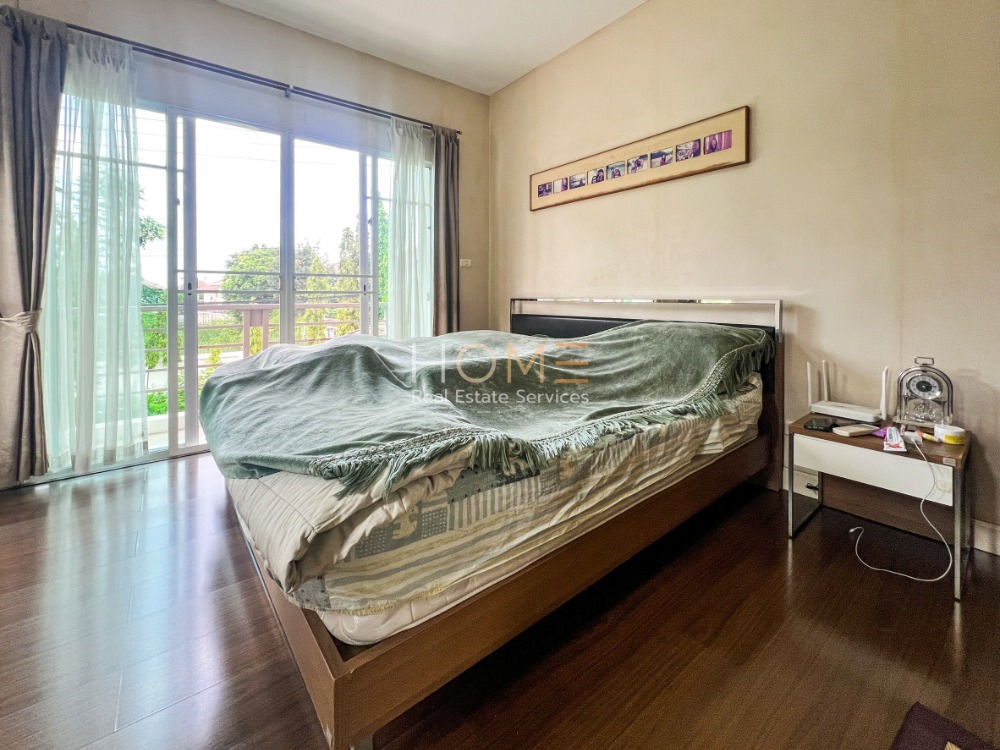 สราญสิริ ราชพฤกษ์ - แจ้งวัฒนะ / 4 ห้องนอน (ขาย), Saransiri Ratchaphruek - Chaengwattana / 4 Bedrooms (SALE) GAMET544