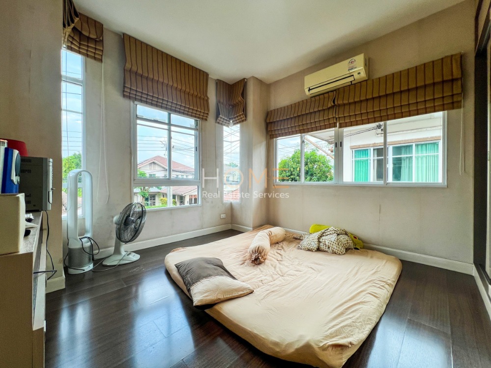 สราญสิริ ราชพฤกษ์ - แจ้งวัฒนะ / 4 ห้องนอน (ขาย), Saransiri Ratchaphruek - Chaengwattana / 4 Bedrooms (SALE) GAMET544