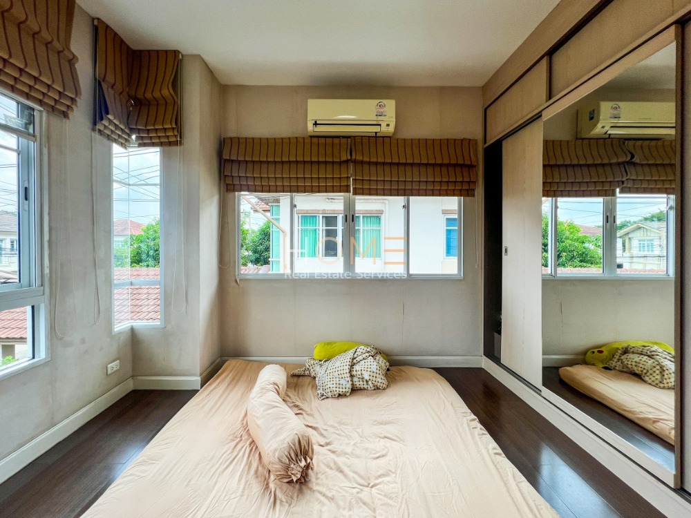 สราญสิริ ราชพฤกษ์ - แจ้งวัฒนะ / 4 ห้องนอน (ขาย), Saransiri Ratchaphruek - Chaengwattana / 4 Bedrooms (SALE) GAMET544