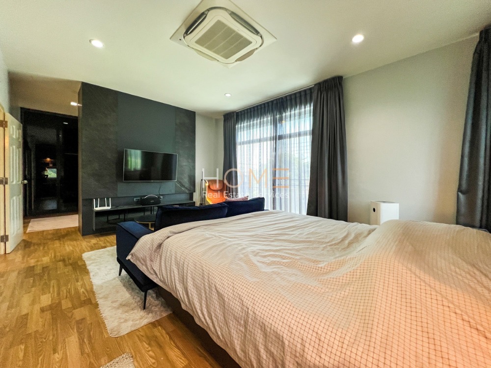 เอสเกตพรีเมี่ยม แจ้งวัฒนะ - ชัยพฤกษ์ / 4 ห้องนอน (ขาย), S Gate Premium Chaengwattana - Chaiyapruek / 4 Bedrooms (SALE) GAMET545