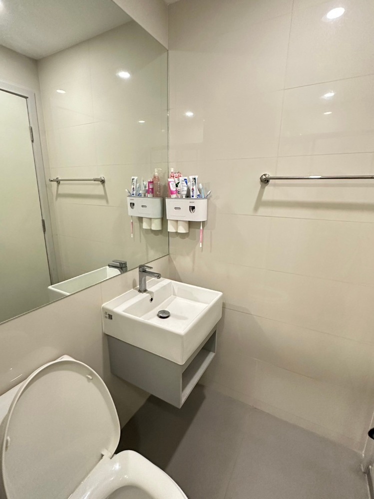 KnightsBridge Prime Sathorn / 1 Bedroom (SALE), ไนท์บริดจ์ ไพร์ม สาทร / 1 ห้องนอน (ขาย) NUT1095