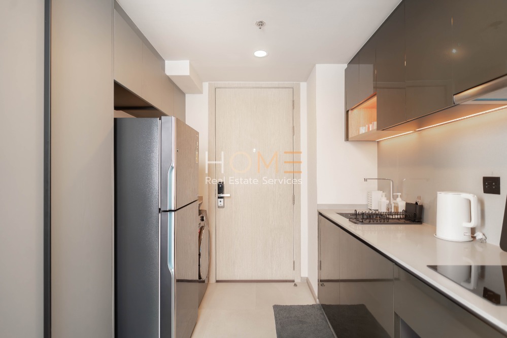 สภาพดี พร้อมอยู่ ✨ Cooper Siam / 2 Bedrooms (FOR SALE), คูเปอร์ สยาม / 2 ห้องนอน (ขาย) DO448