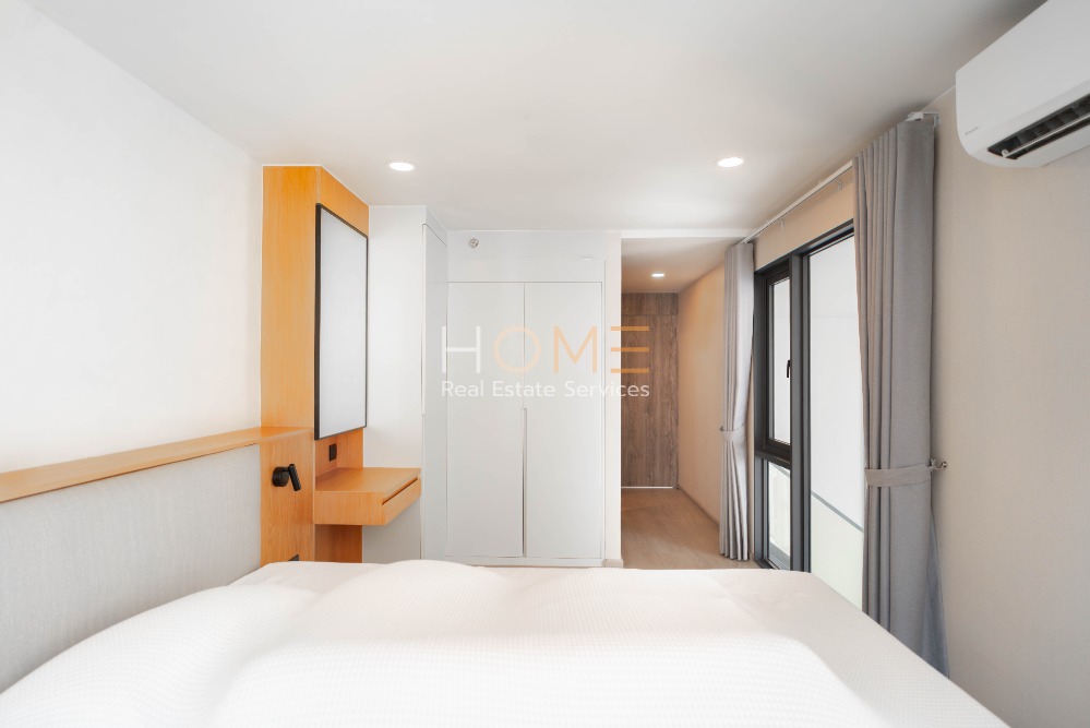 สภาพดี พร้อมอยู่ ✨ Cooper Siam / 2 Bedrooms (FOR SALE), คูเปอร์ สยาม / 2 ห้องนอน (ขาย) DO448