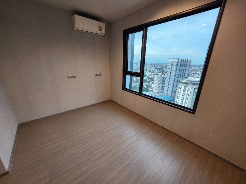 Life Ladprao / 2 Bedrooms (FOR SALE), ไลฟ์ ลาดพร้าว / 2 ห้องนอน (ขาย) MEAW368