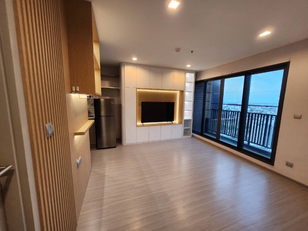 Life Ladprao / 2 Bedrooms (FOR SALE), ไลฟ์ ลาดพร้าว / 2 ห้องนอน (ขาย) MEAW368